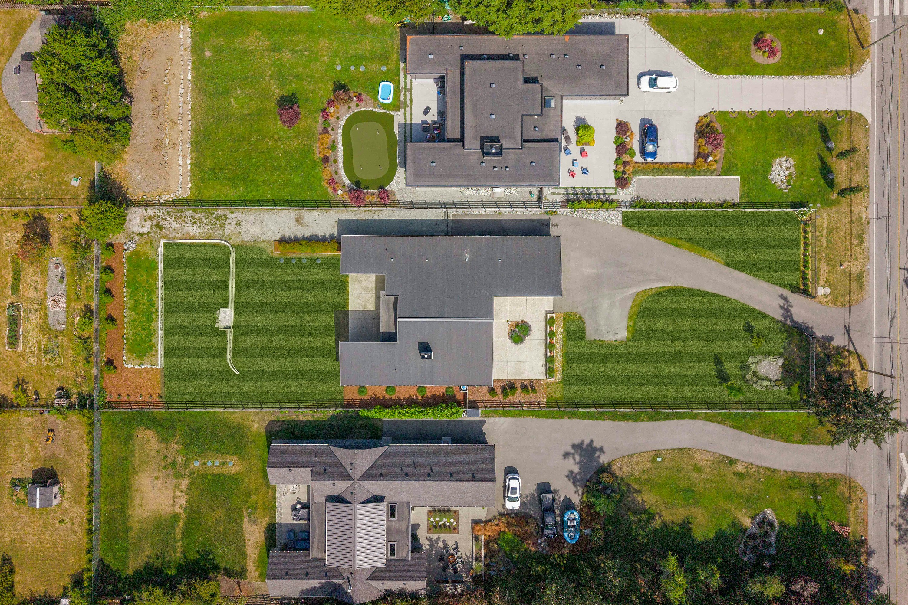 846 Birch Road, North Saanich, BC, V8L 5R9 - 3