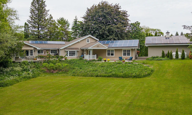 640 Mountain Road