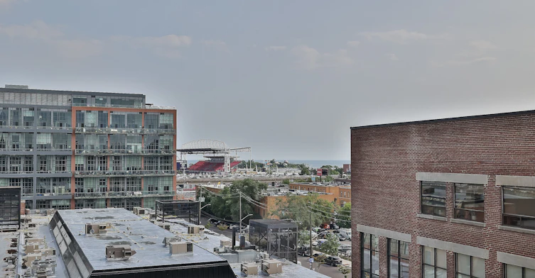 441-43 Hanna Avenue, Toronto, ON, M6K 1X1 - 47