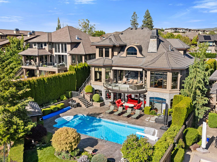 2449 Selkirk Drive, Kelowna, BC, V1V 2R7 - 92