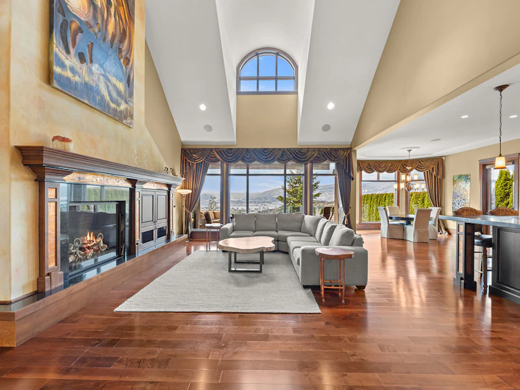 2449 Selkirk Drive, Kelowna, BC, V1V 2R7 - 13