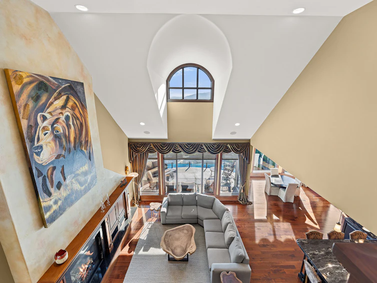 2449 Selkirk Drive, Kelowna, BC, V1V 2R7 - 79