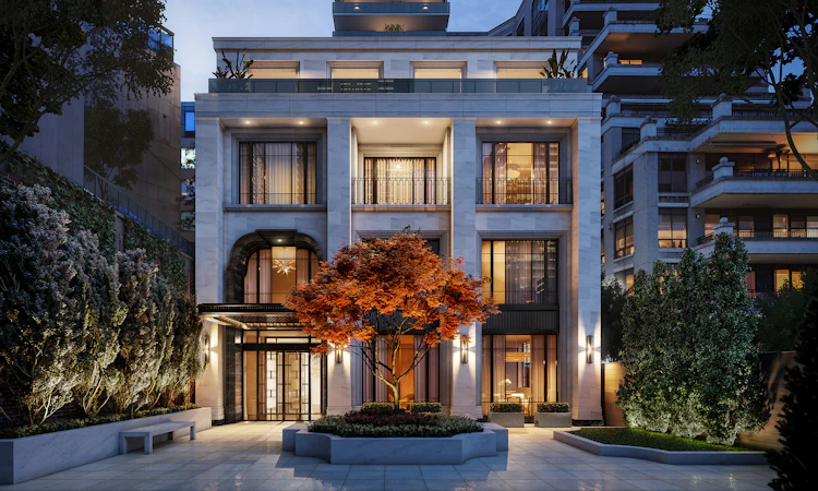 1102-89 Avenue Road