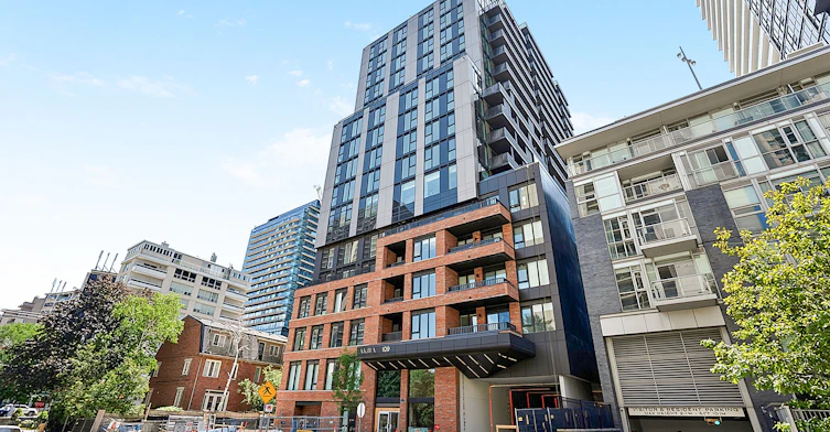 1110-109 Erskine Avenue, Toronto, ON, M4P 1Y5 - 2