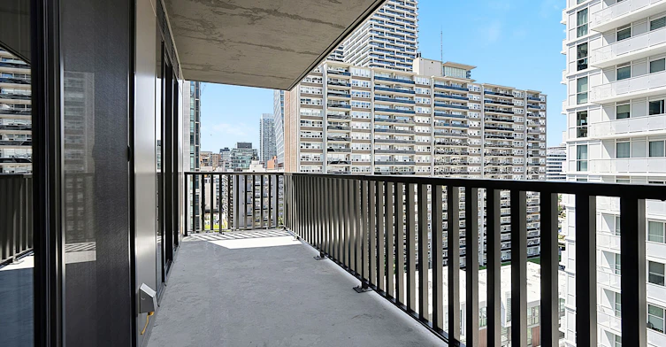 1110-109 Erskine Avenue, Toronto, ON, M4P 1Y5 - 41