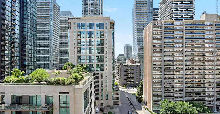 1110-109 Erskine Avenue, Toronto, ON, M4P 1Y5 - 26