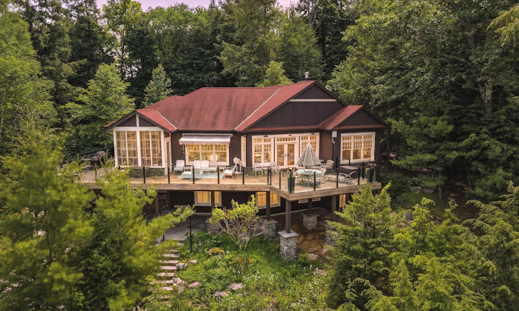 1181 Ashforth Drive
