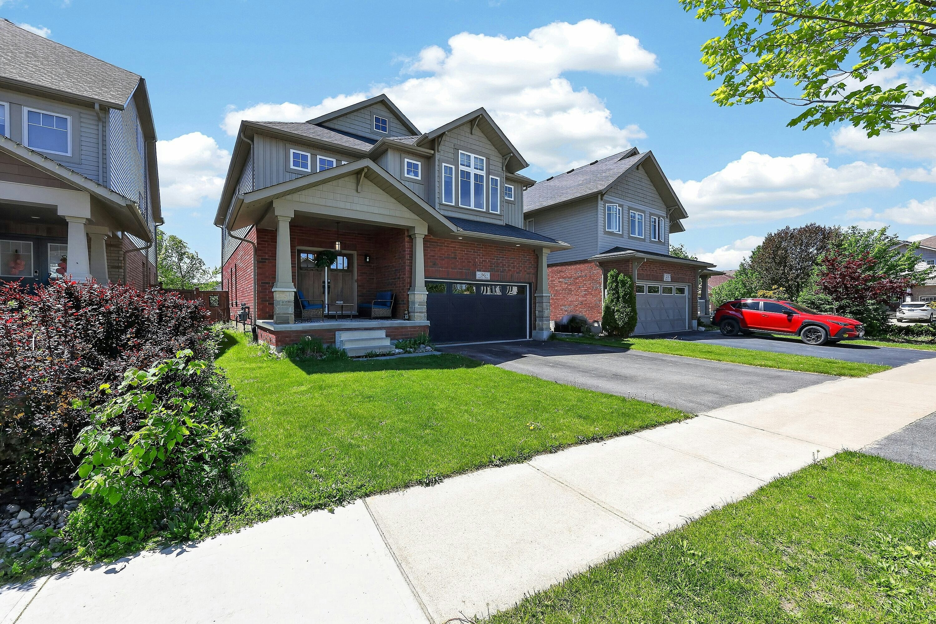 36 Kayla Crescent, Collingwood, ON, L9Y 5K8 - 2