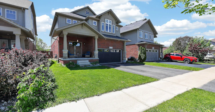 36 Kayla Crescent, Collingwood, ON, L9Y 5K8 - 2