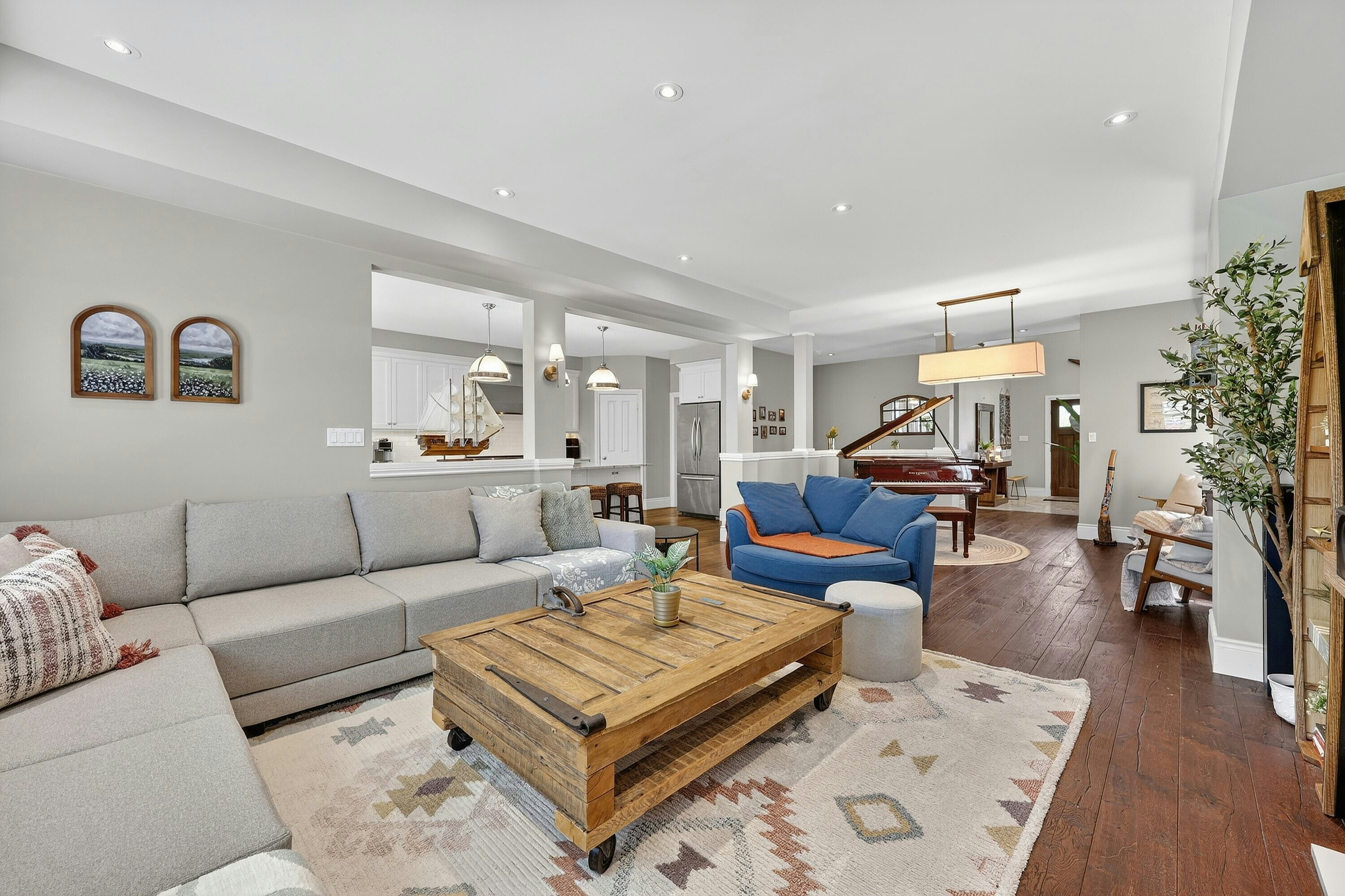 36 Kayla Crescent, Collingwood, ON, L9Y 5K8 - 21