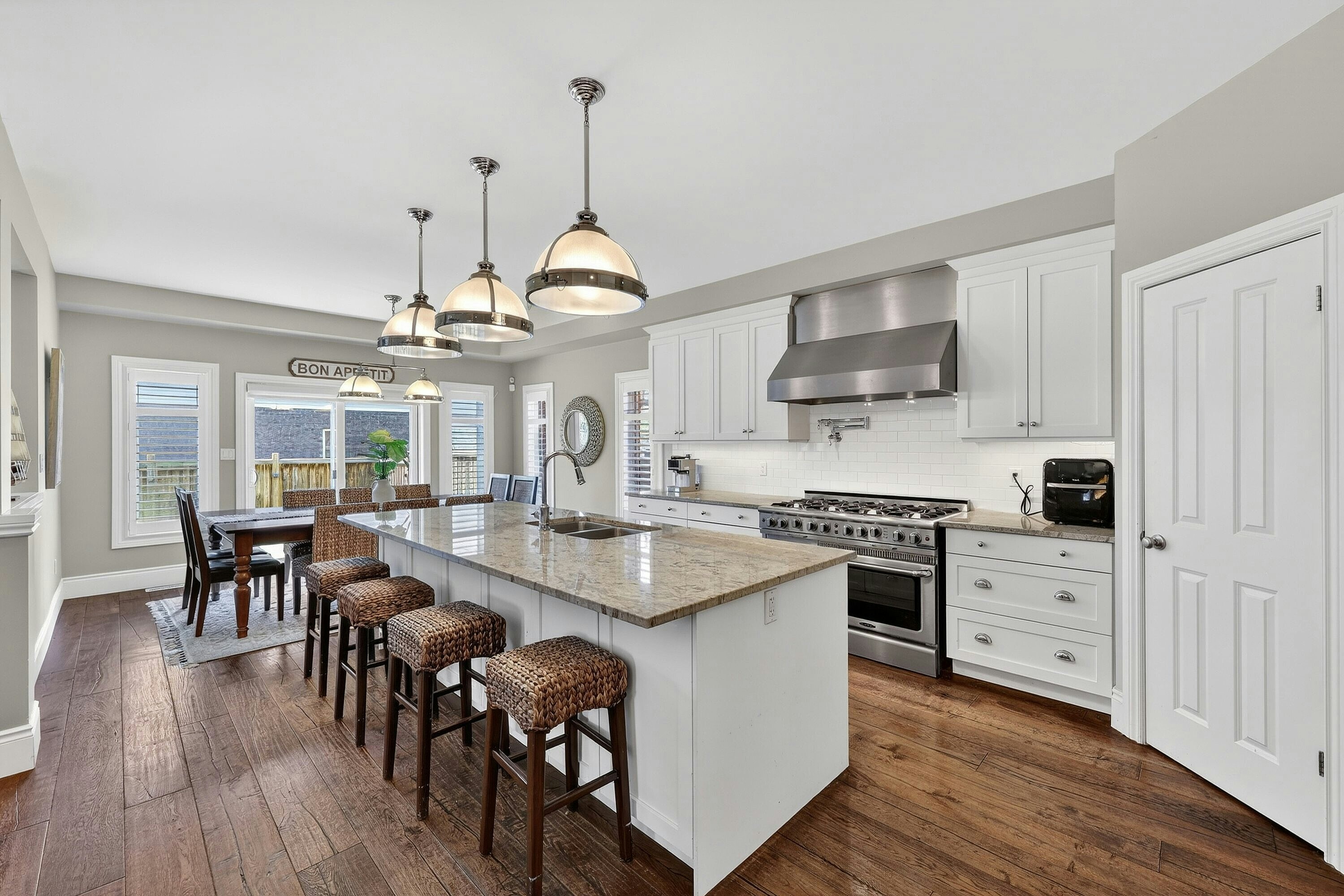 36 Kayla Crescent, Collingwood, ON, L9Y 5K8 - 7