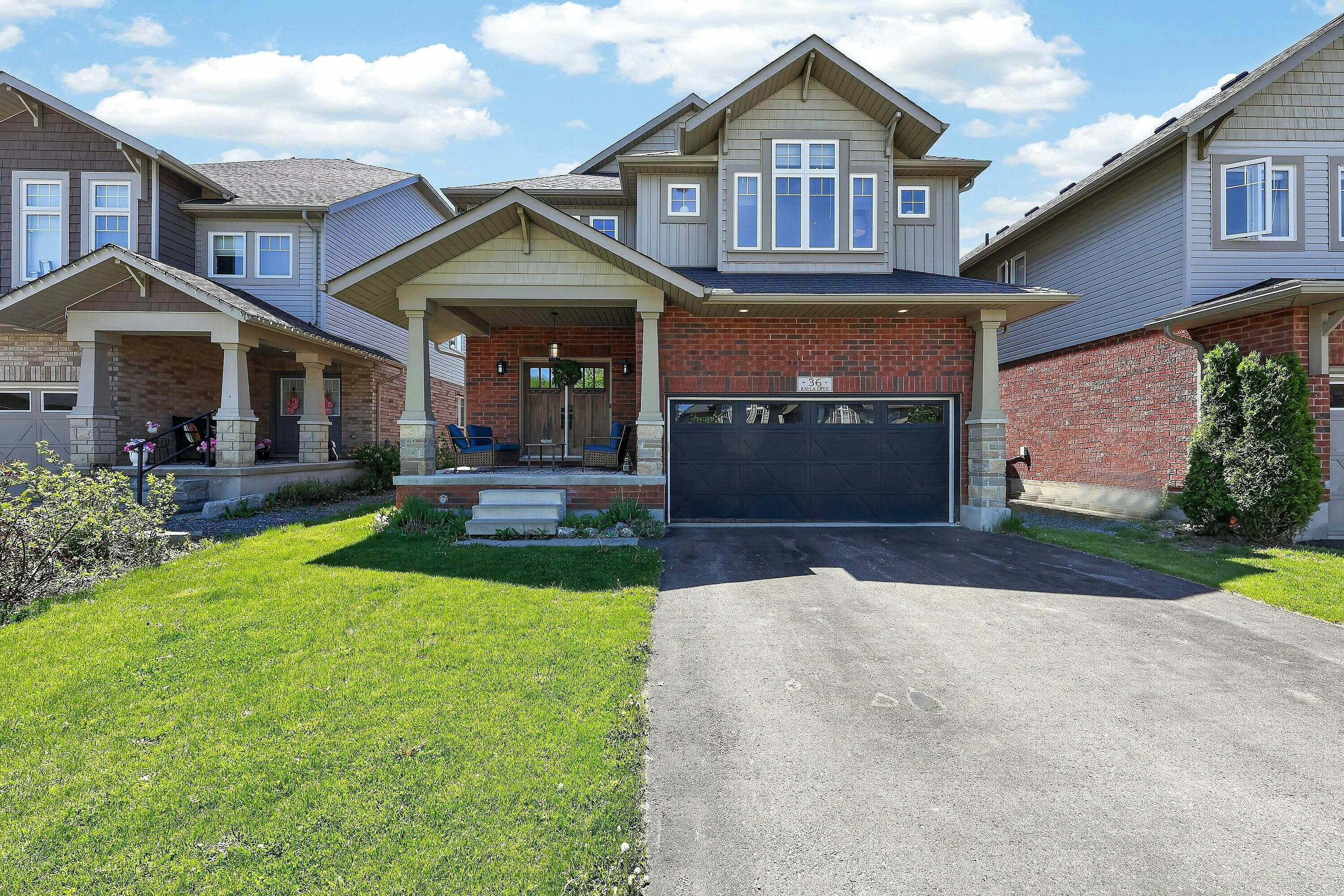 36 Kayla Crescent, Collingwood, ON, L9Y 5K8 - 3