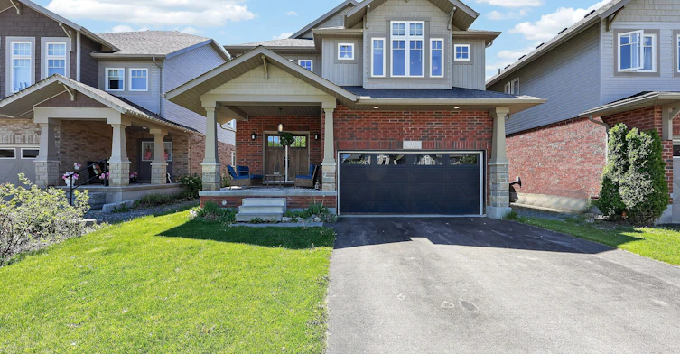 36 Kayla Crescent, Collingwood, ON, L9Y 5K8 - 3