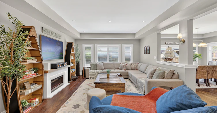 36 Kayla Crescent, Collingwood, ON, L9Y 5K8 - 19