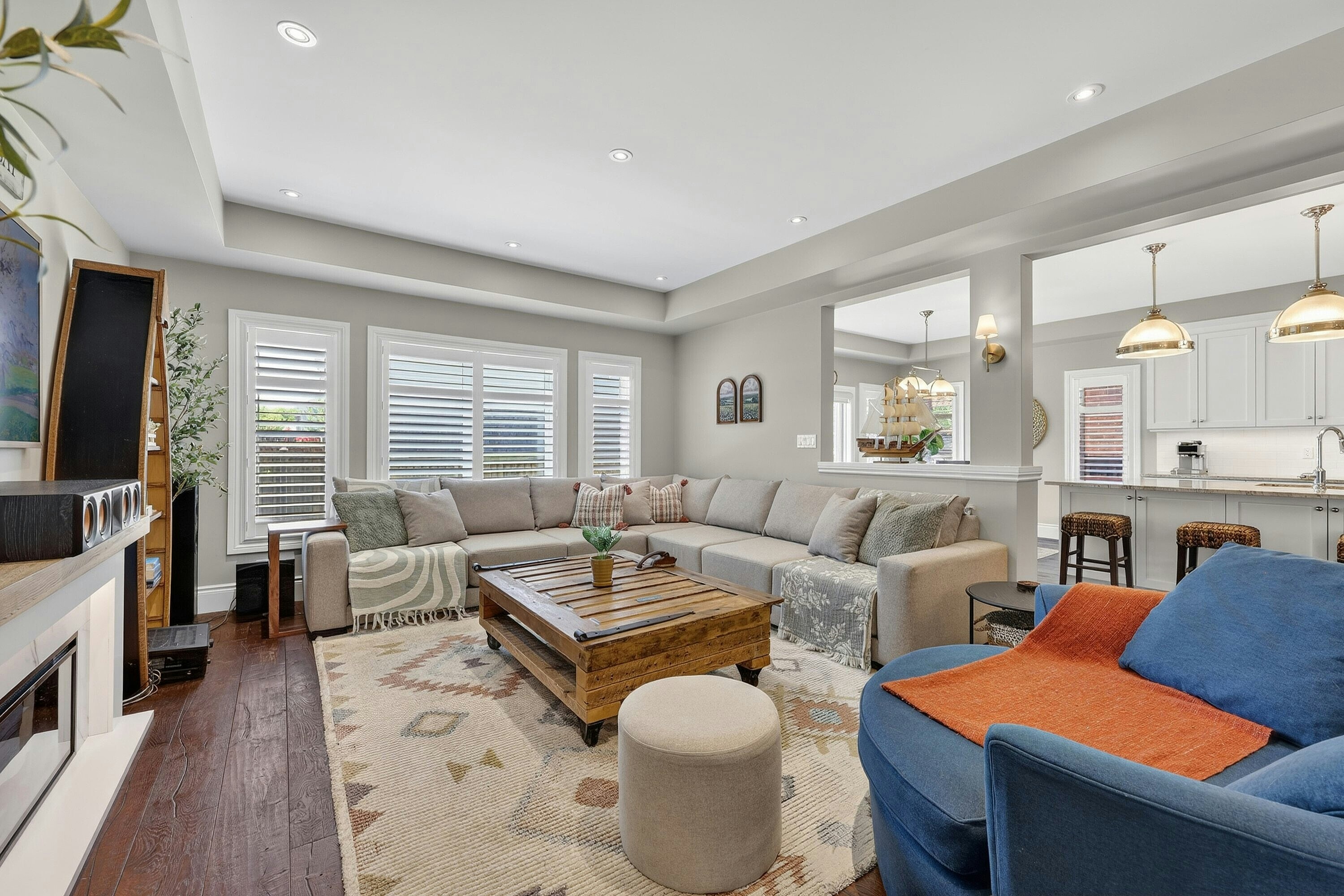 36 Kayla Crescent, Collingwood, ON, L9Y 5K8 - 20
