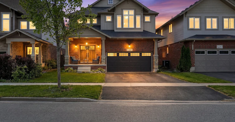 36 Kayla Crescent, Collingwood, ON, L9Y 5K8