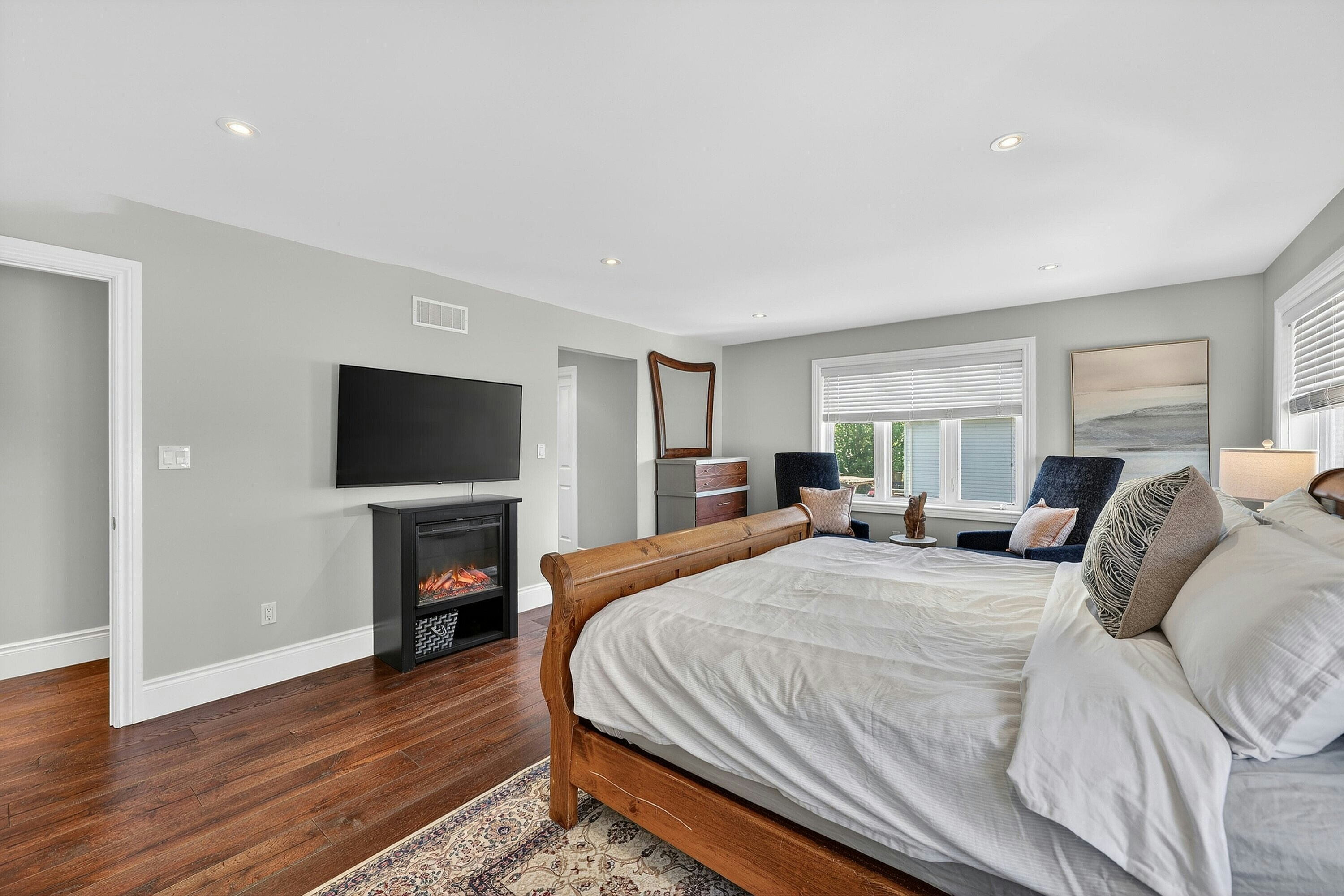 36 Kayla Crescent, Collingwood, ON, L9Y 5K8 - 27