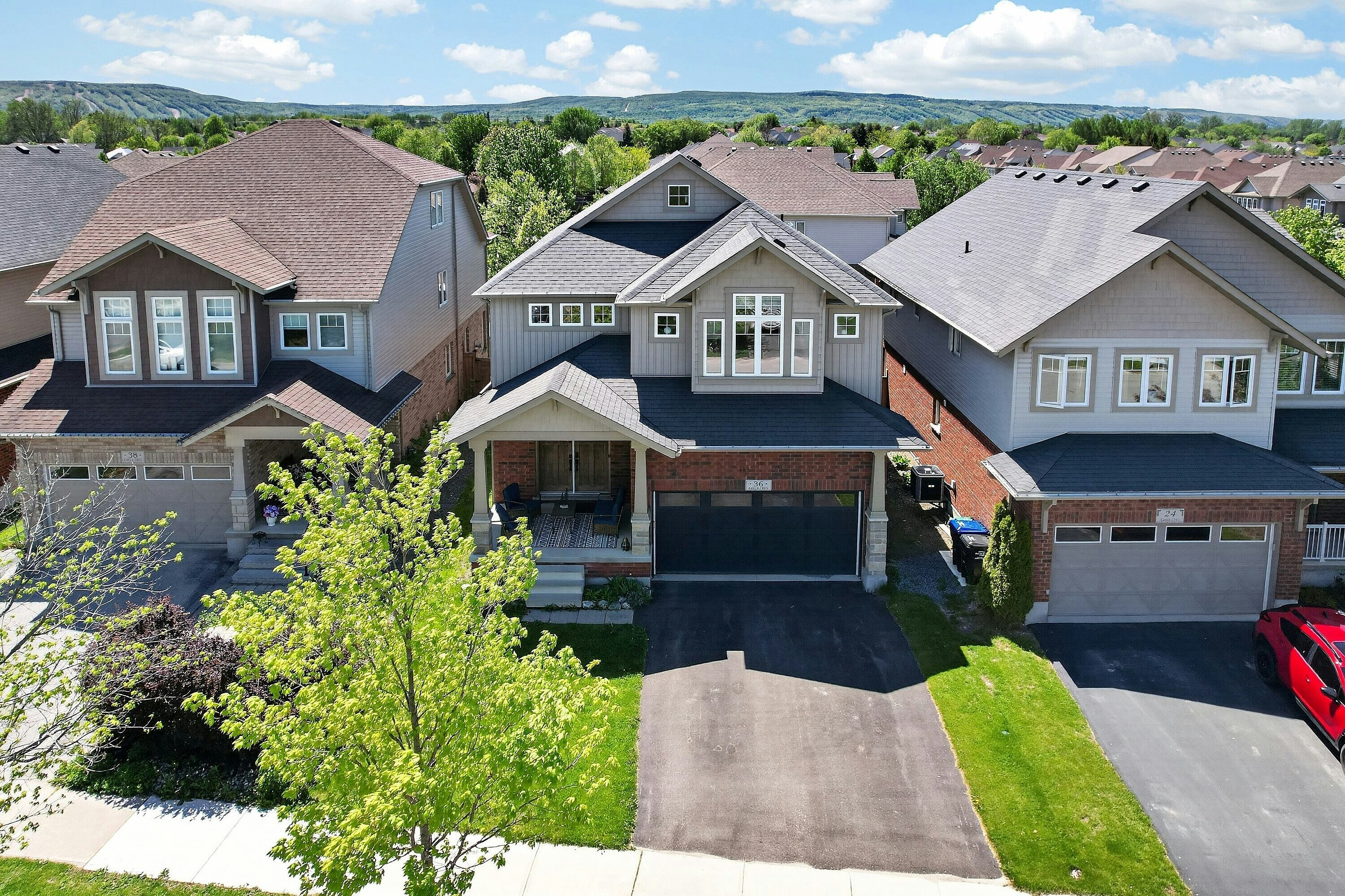 36 Kayla Crescent, Collingwood, ON, L9Y 5K8 - 48