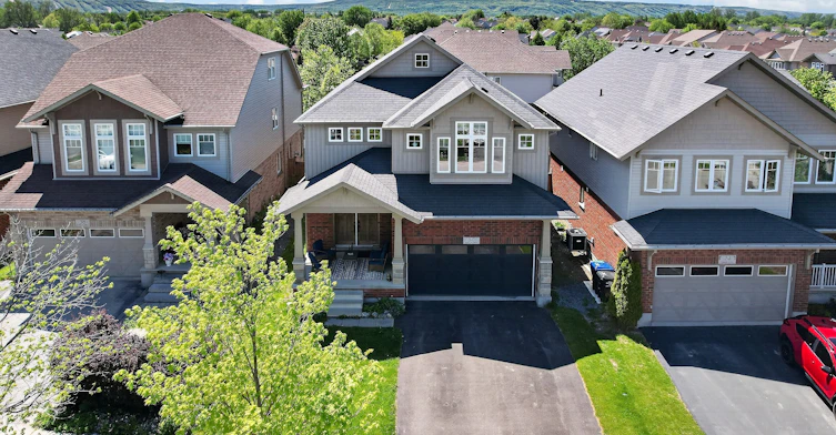 36 Kayla Crescent, Collingwood, ON, L9Y 5K8 - 48