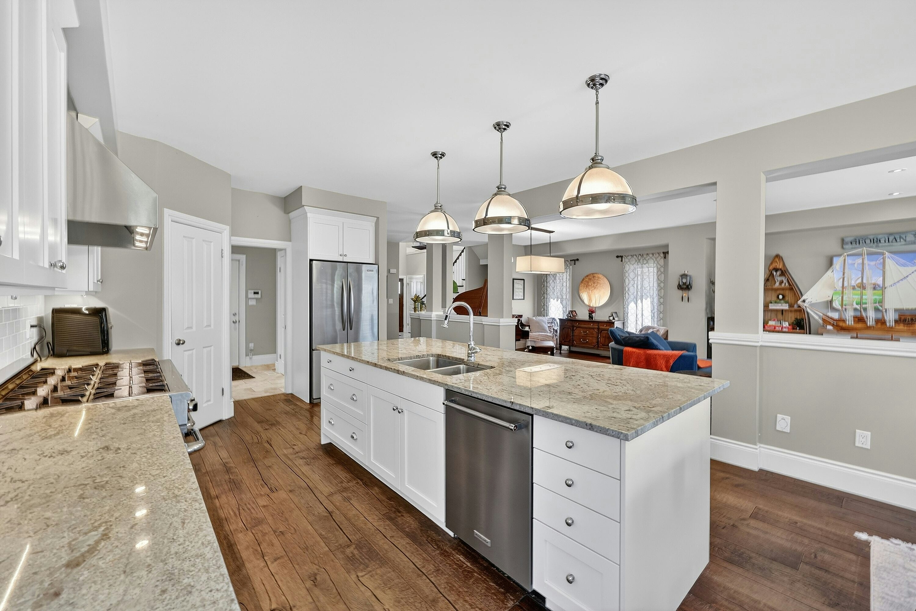 36 Kayla Crescent, Collingwood, ON, L9Y 5K8 - 10