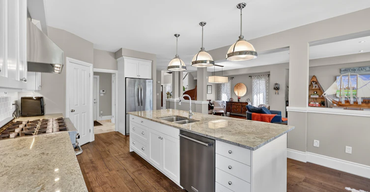 36 Kayla Crescent, Collingwood, ON, L9Y 5K8 - 10