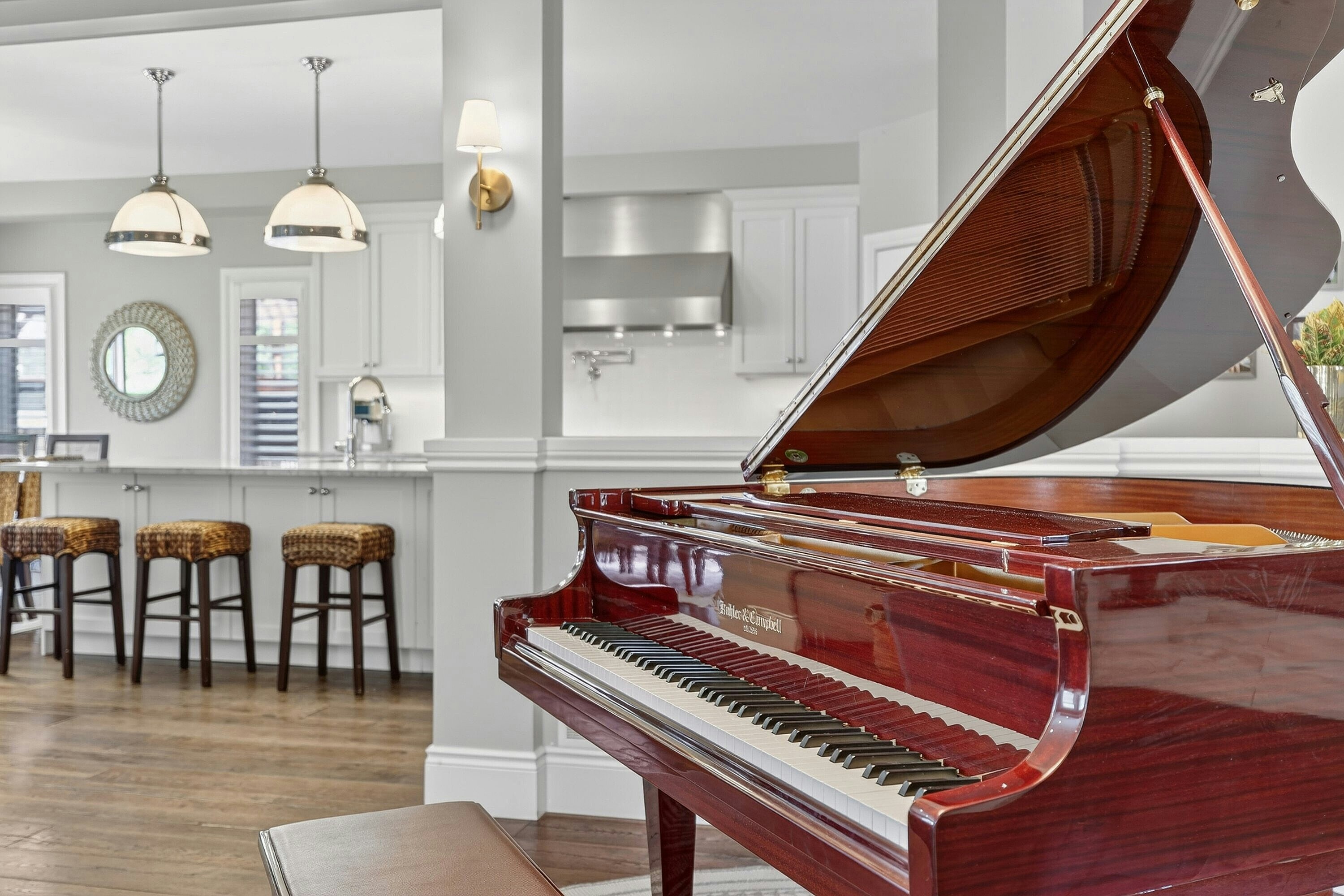 36 Kayla Crescent, Collingwood, ON, L9Y 5K8 - 24