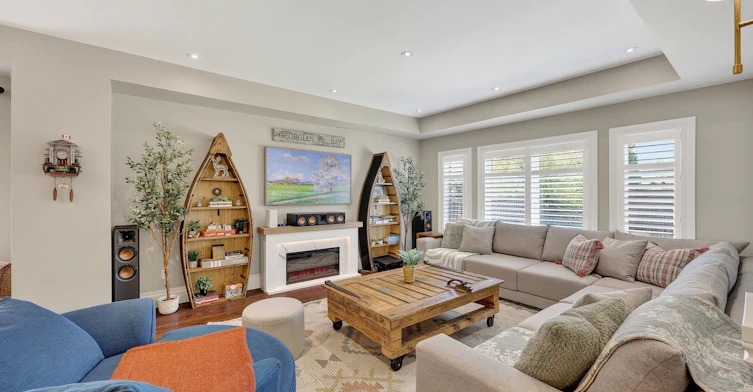 36 Kayla Crescent, Collingwood, ON, L9Y 5K8 - 18