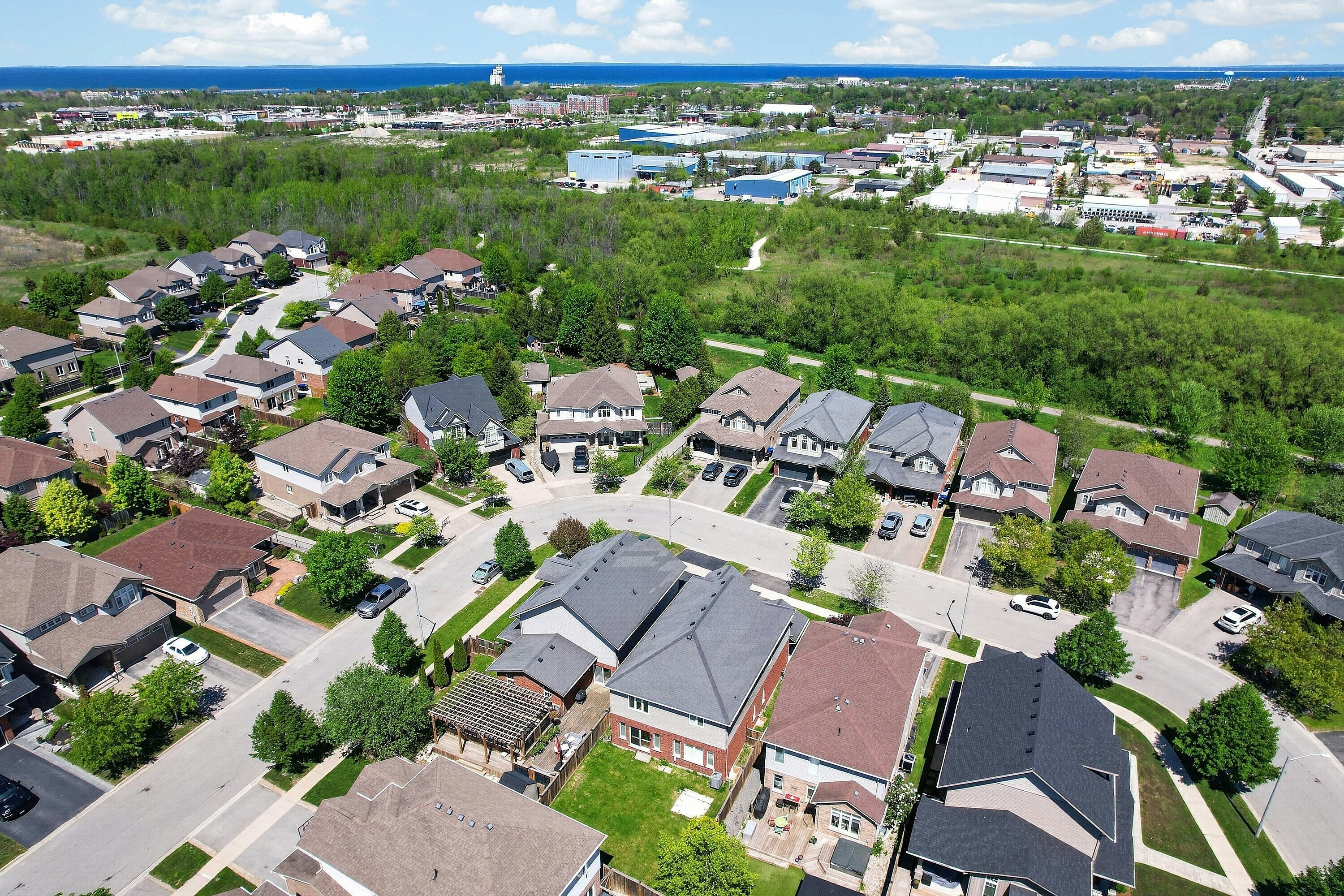 36 Kayla Crescent, Collingwood, ON, L9Y 5K8 - 50
