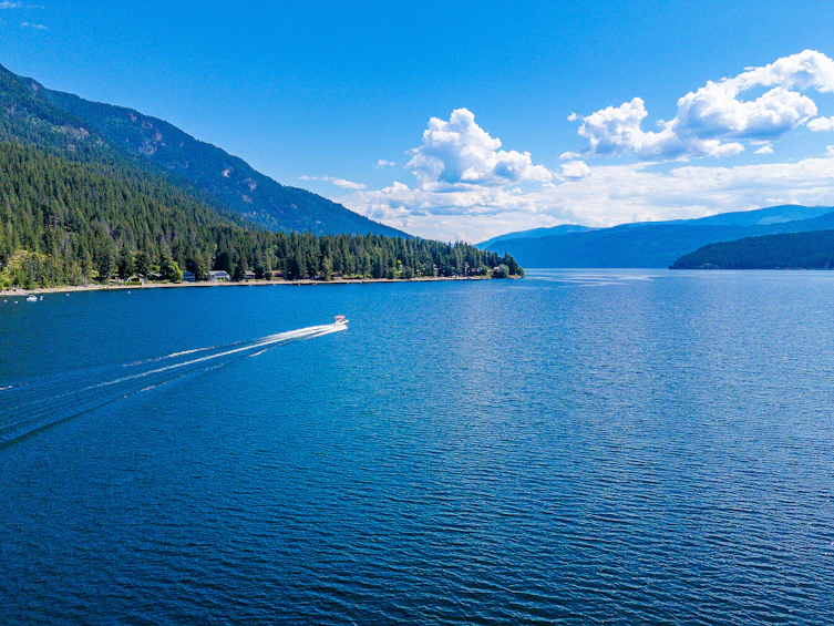 2 Sunnybrae Canoe Point Road, Tappen, BC, V0E 2X1 - 4