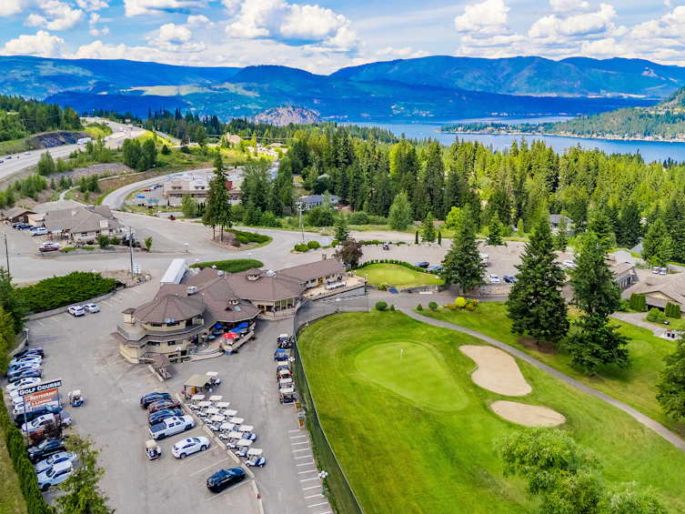 2 Sunnybrae Canoe Point Road, Tappen, BC, V0E 2X1 - 38