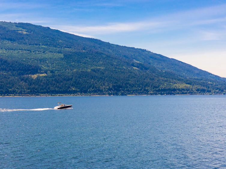 2 Sunnybrae Canoe Point Road, Tappen, BC, V0E 2X1 - 22