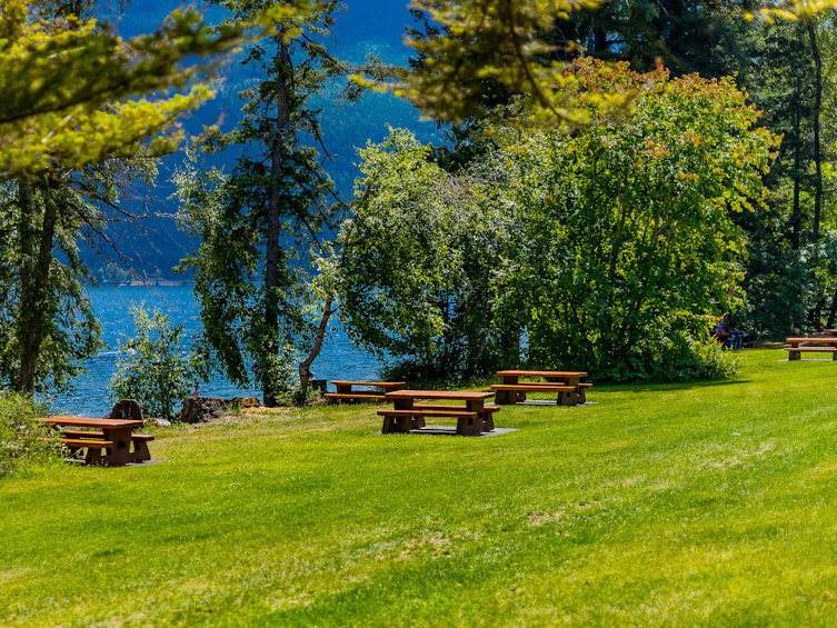 2 Sunnybrae Canoe Point Road, Tappen, BC, V0E 2X1 - 33
