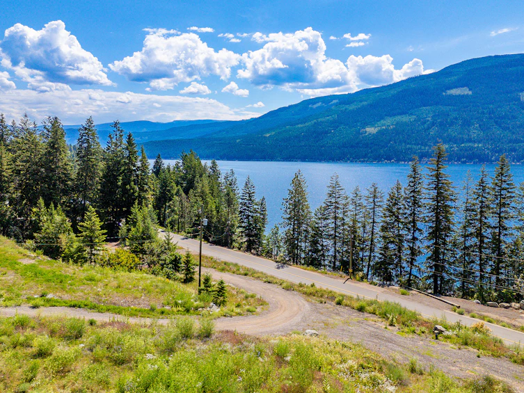 2 Sunnybrae Canoe Point Road, Tappen, BC, V0E 2X1 - 10