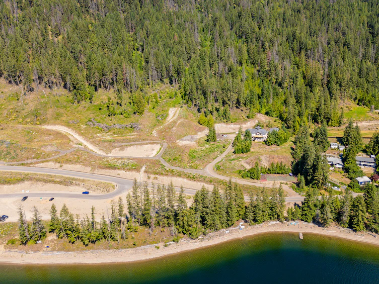 2 Sunnybrae Canoe Point Road, Tappen, BC, V0E 2X1 - 6