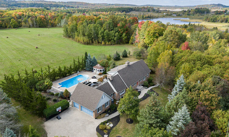203 Ski Hill Road