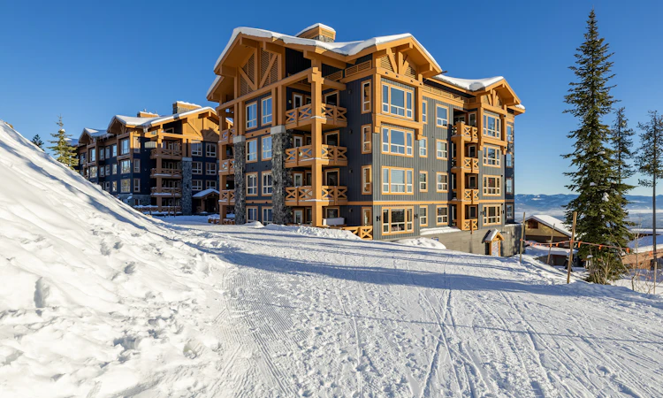 203 5300b Big White Road