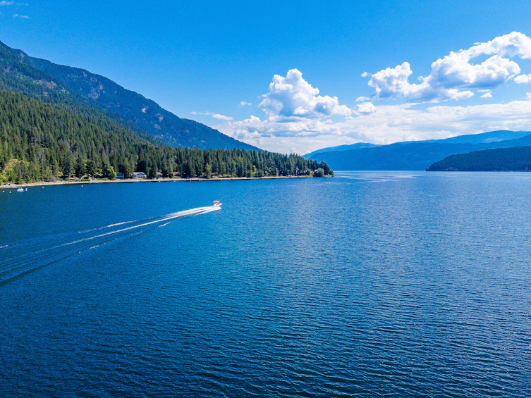 1-4990 Sunnybrae Canoe Point Road, Tappen, BC, V0E 2X1 - 29