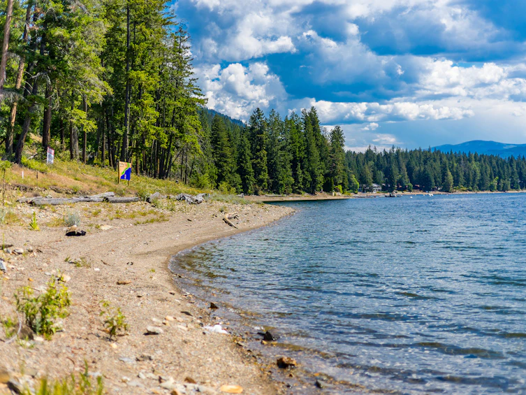 1-4990 Sunnybrae Canoe Point Road, Tappen, BC, V0E 2X1 - 18