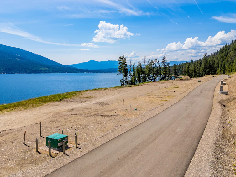 1-4990 Sunnybrae Canoe Point Road, Tappen, BC, V0E 2X1 - 10