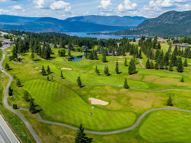 1-4990 Sunnybrae Canoe Point Road, Tappen, BC, V0E 2X1 - 41