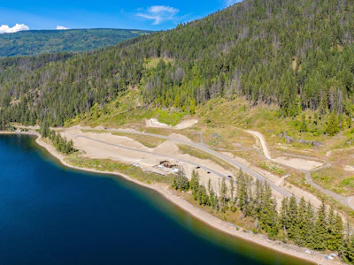 1-4990 Sunnybrae Canoe Point Road - 2
