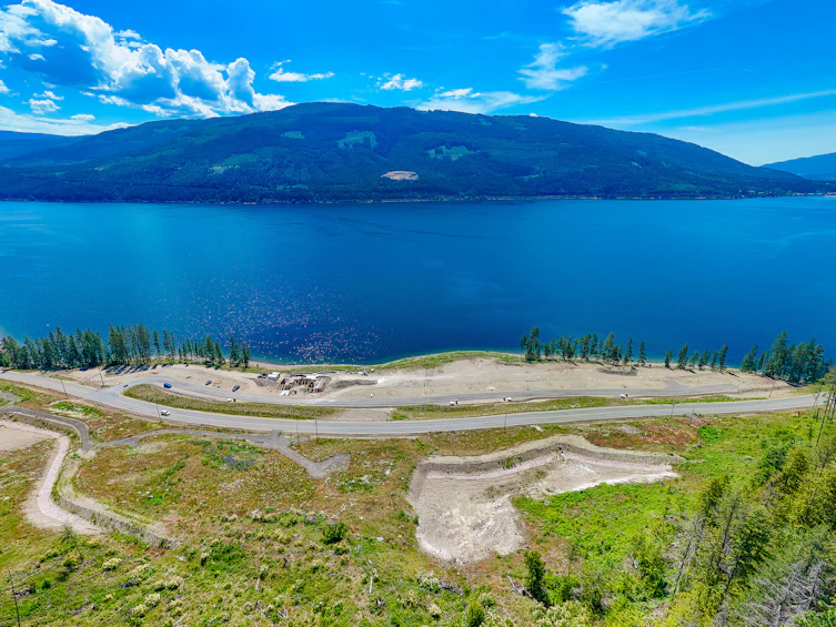1-4990 Sunnybrae Canoe Point Road, Tappen, BC, V0E 2X1 - 30
