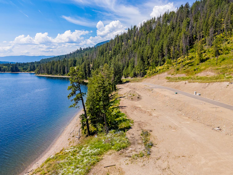 1-4990 Sunnybrae Canoe Point Road, Tappen, BC, V0E 2X1 - 11