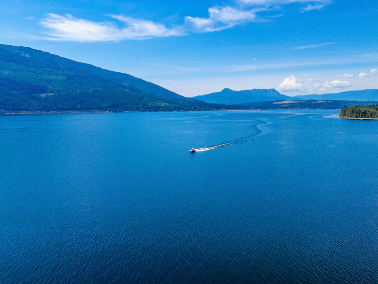 1-4990 Sunnybrae Canoe Point Road, Tappen, BC, V0E 2X1 - 28