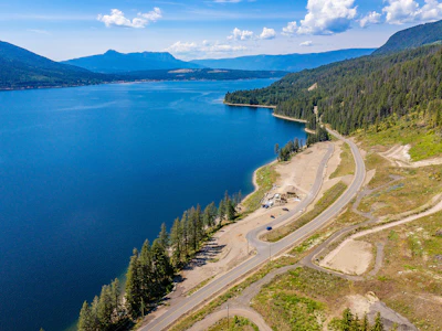 1-4990 Sunnybrae Canoe Point Road - 4