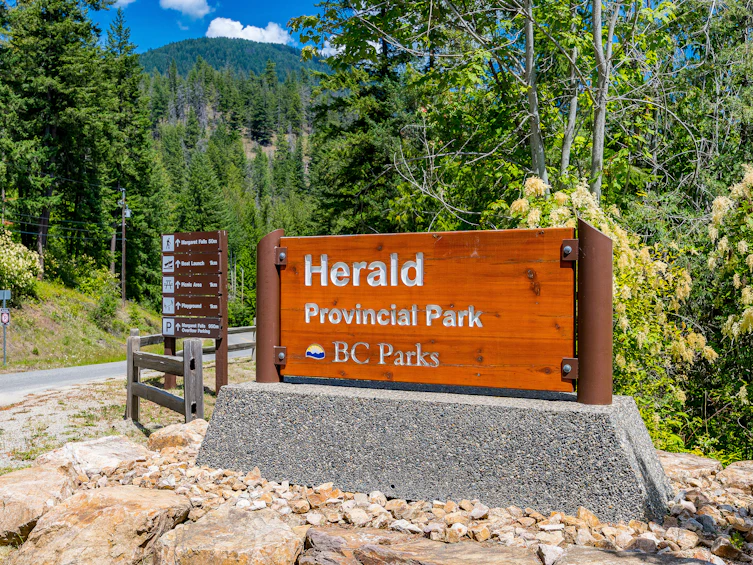 1-4990 Sunnybrae Canoe Point Road, Tappen, BC, V0E 2X1 - 31