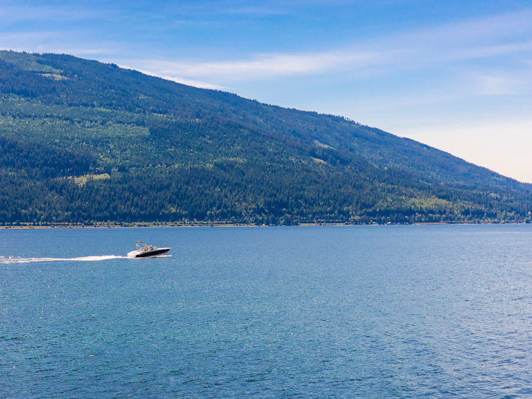 2-4990 Sunnybrae Canoe Point Road, Tappen, BC, V0E 2X1 - 21