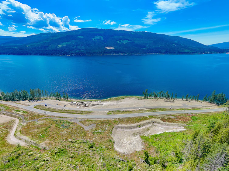 2-4990 Sunnybrae Canoe Point Road, Tappen, BC, V0E 2X1 - 31