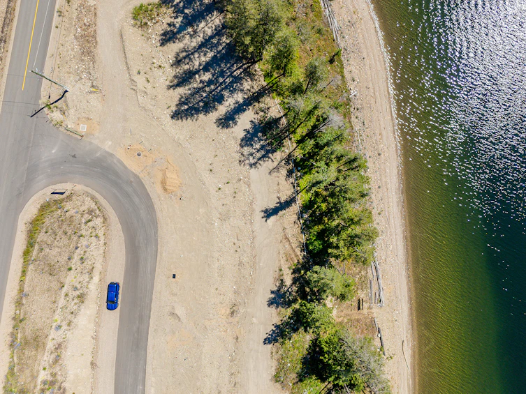 2-4990 Sunnybrae Canoe Point Road, Tappen, BC, V0E 2X1 - 44