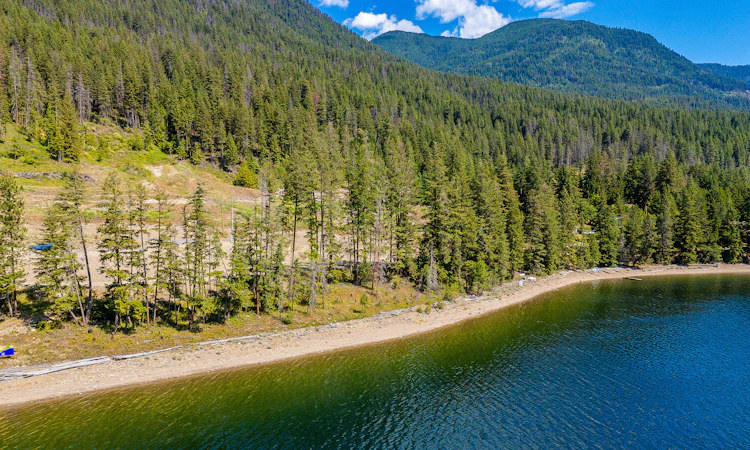 2-4990 Sunnybrae Canoe Point Road